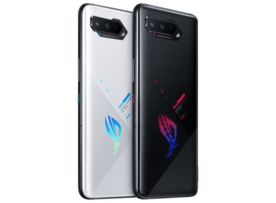 Asus ROG Phone 5S