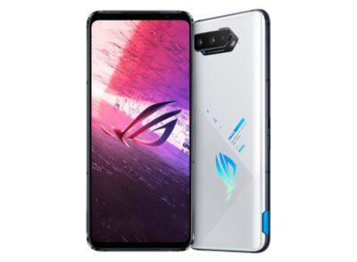 Asus ROG Phone 5S