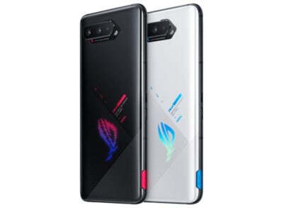 Asus ROG Phone 5S