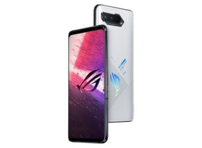 Asus ROG Phone 5S