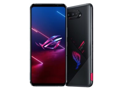 Asus ROG Phone 5S