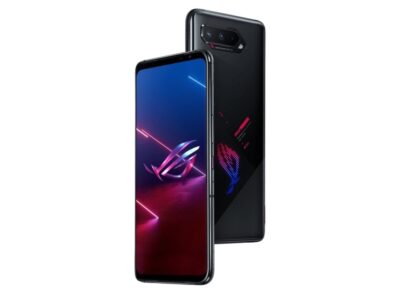 Asus ROG Phone 5S