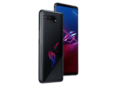 Asus ROG Phone 5S