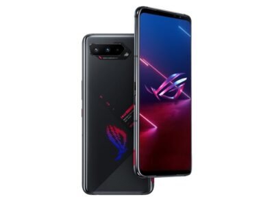 Asus ROG Phone 5S