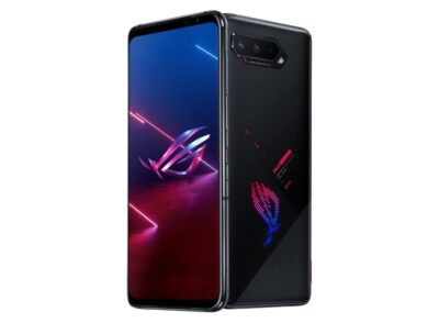 Asus ROG Phone 5S