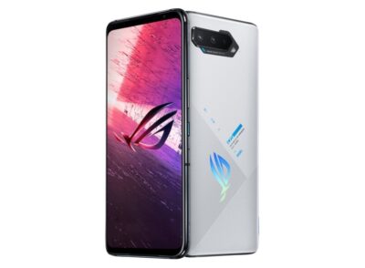 Asus ROG Phone 5S