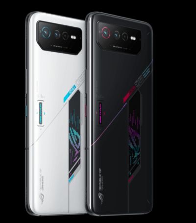 Asus ROG Phone 6