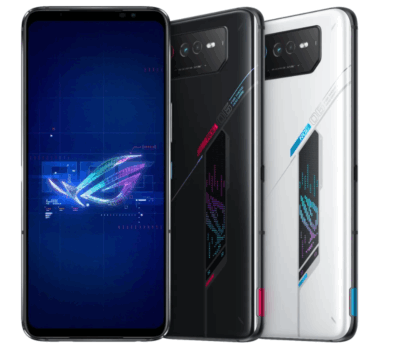 Asus ROG Phone 6