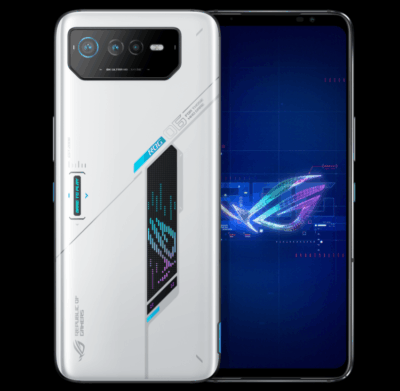 Asus ROG Phone 6