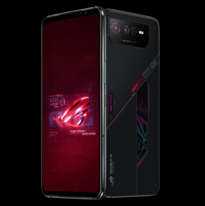 Asus ROG Phone 6