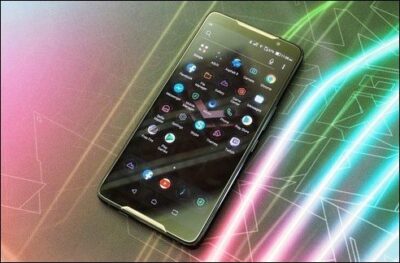 Asus ROG Phone