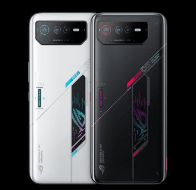 Asus ROG Phone 6