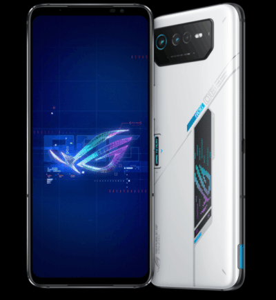 Asus ROG Phone 6
