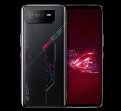Asus ROG Phone 6