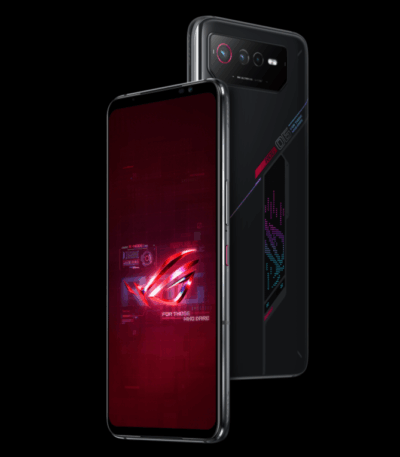 Asus ROG Phone 6