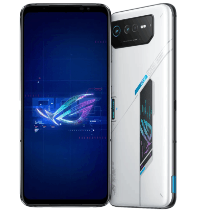 Asus ROG Phone 6