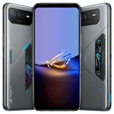 Asus ROG Phone 6D