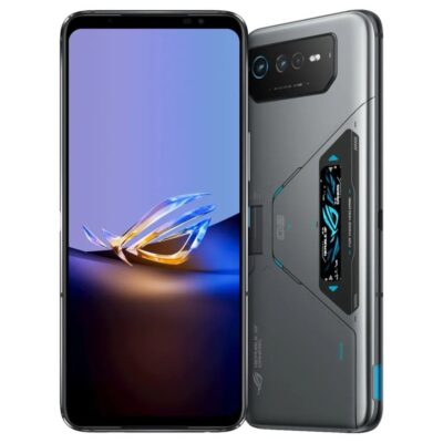 Asus ROG Phone 6D