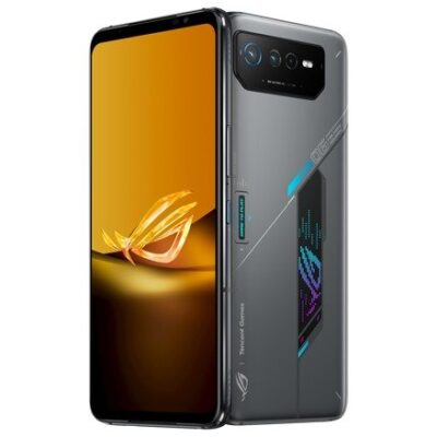 Asus ROG Phone 6D