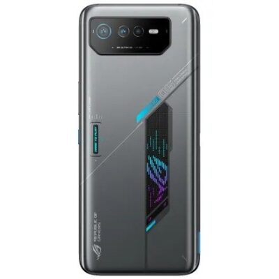 Asus ROG Phone 6D