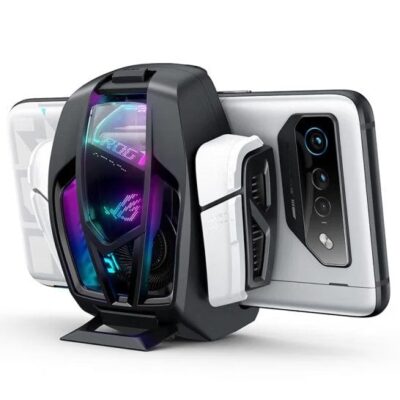 Asus ROG Phone 7 Ultimate