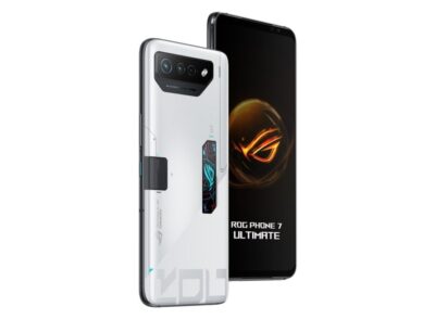 Asus ROG Phone 7 Ultimate