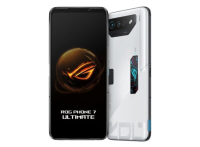 Asus ROG Phone 7 Ultimate