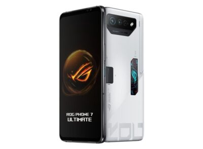 Asus ROG Phone 7 Ultimate