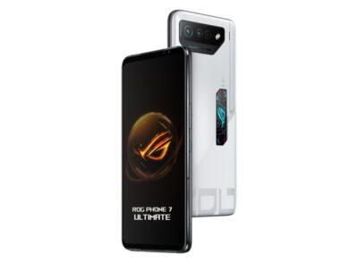 Asus ROG Phone 7 Ultimate