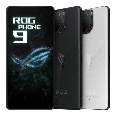 Asus Rog Phone 9