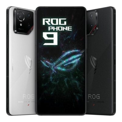 Asus Rog Phone 9
