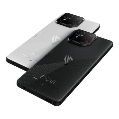 Asus Rog Phone 9