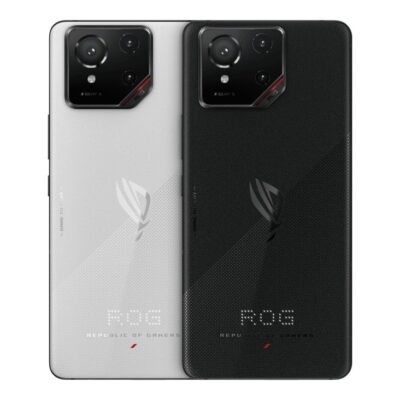 Asus Rog Phone 9