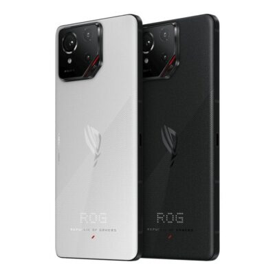 Asus Rog Phone 9