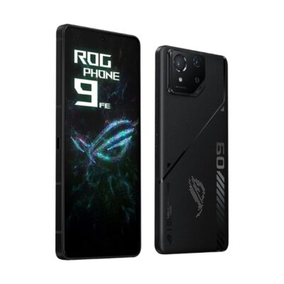 Asus Rog Phone 9 FE