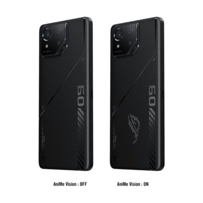 Asus Rog Phone 9 FE