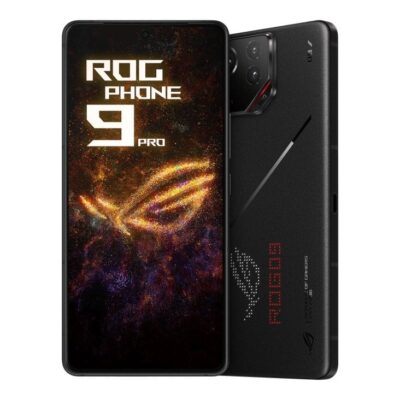 Asus Rog Phone 9 Pro