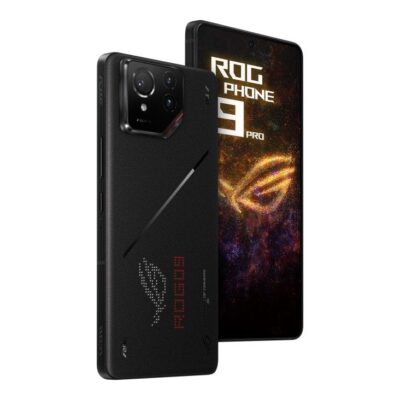 Asus Rog Phone 9 Pro