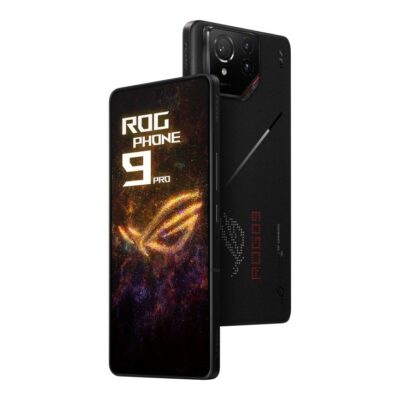 Asus Rog Phone 9 Pro