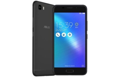 Asus ZenFone 4 Max