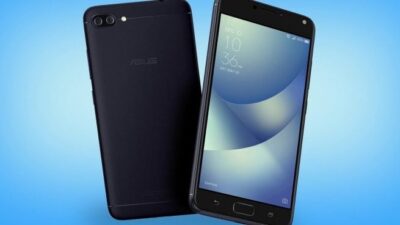 Asus ZenFone 4 Max