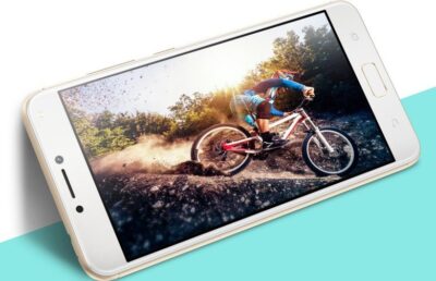 Asus ZenFone 4 Max Plus