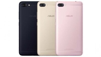 Asus ZenFone 4 Max Plus