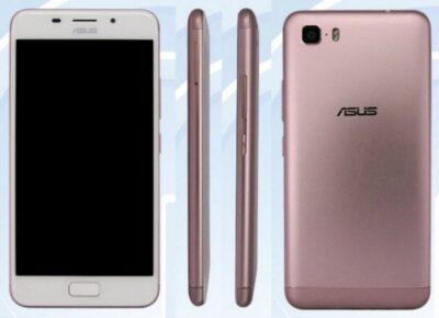 Asus ZenFone 4 Max Plus