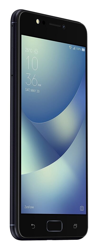 Asus ZenFone 4 Max ZC520KL