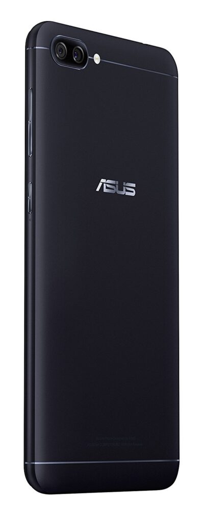 Asus ZenFone 4 Max ZC520KL