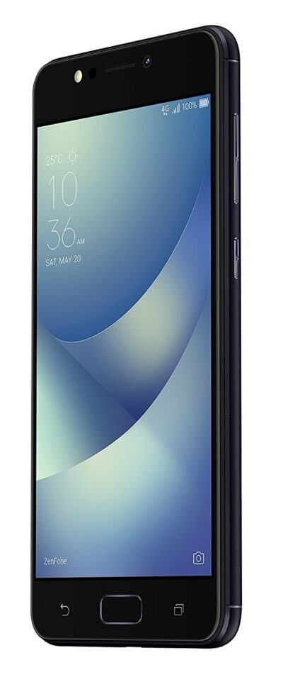Asus ZenFone 4 Max ZC520KL