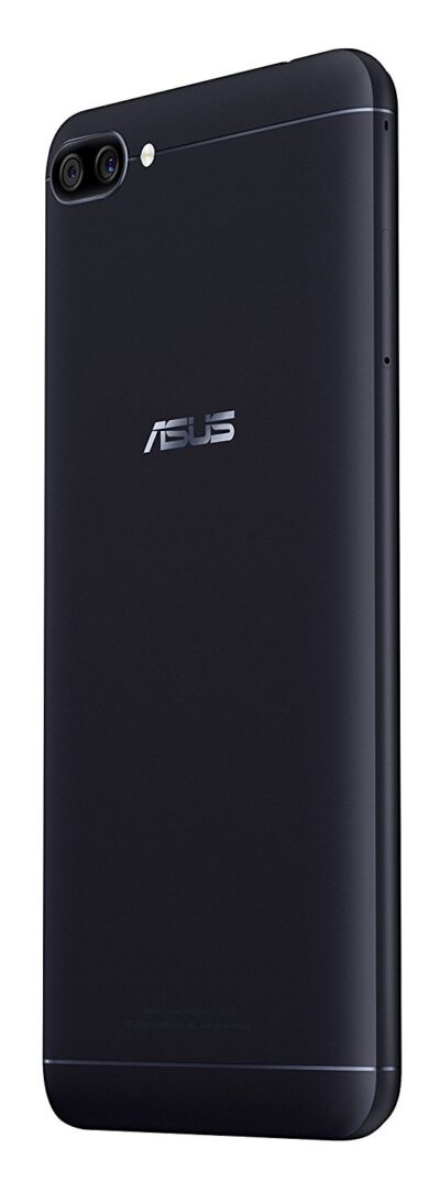 Asus ZenFone 4 Max ZC520KL