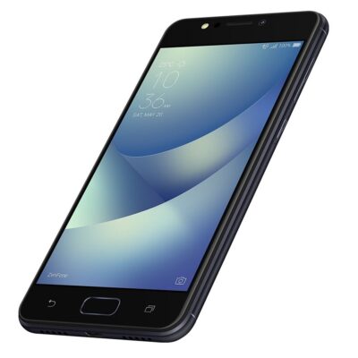 Asus ZenFone 4 Max ZC520KL
