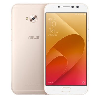 Asus ZenFone 4 Selfie Pro